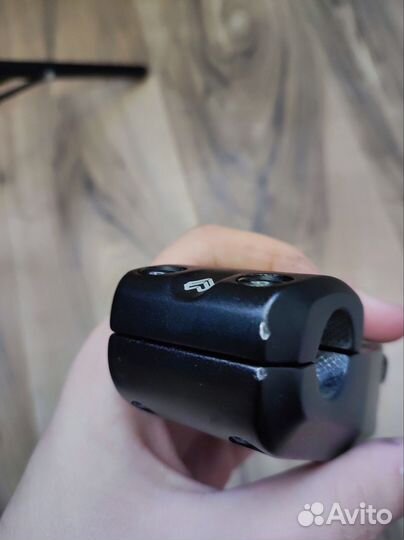 Вынос Eclat Onyx