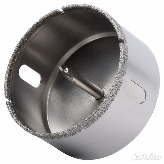 Коронка алмазная monogram 75х70мм