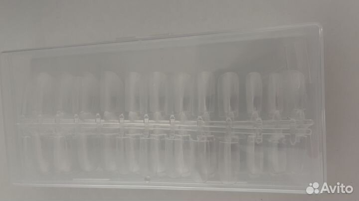 Формы для наращивания ногтей