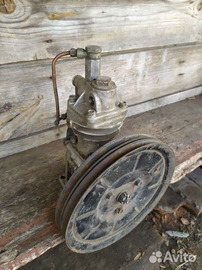 Компрессор