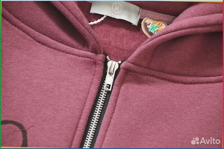 Кофта Mastermind Cactus Jack (Размеры S - 2XL)