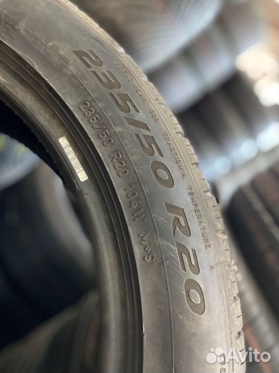 Pirelli Scorpion Zero All Season 235/50 R20 104W