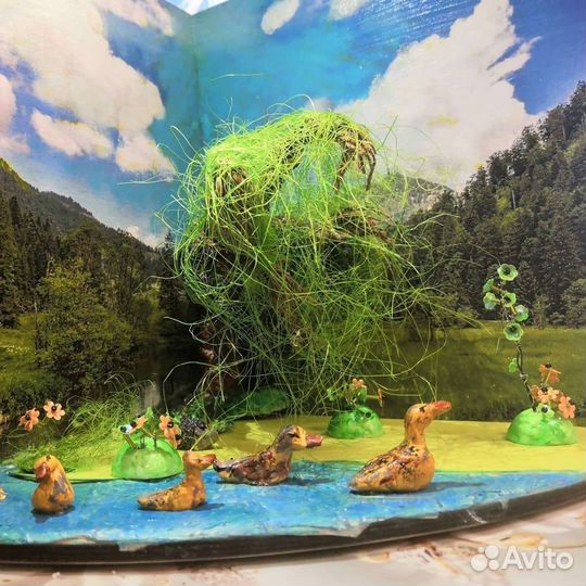 Поделки своими руками