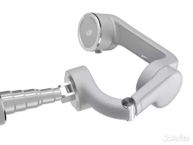 Моторный узел dji osmo 5