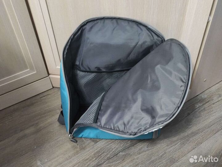 Сумка рюкзак для мамы на коляску