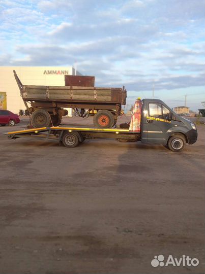 Услуги эвакуатора 24 часа