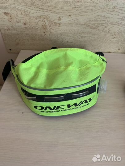 Термо бак One way