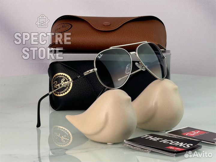 Солнцезащитные Очки Ray Ban 8225 3139/32