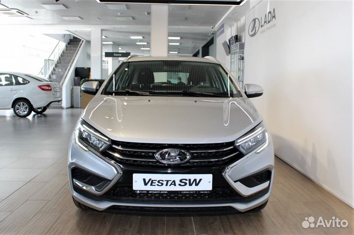 LADA Vesta 1.6 МТ, 2023
