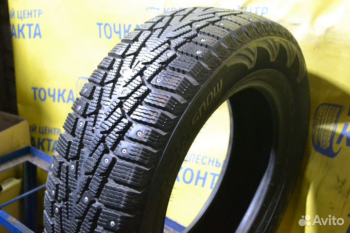 Cordiant Snow Cross 225/65 R17