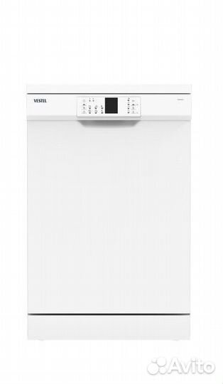 Посудомоечная машина Vestel DF60E62W