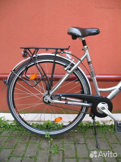 Брендовый дамский, 28