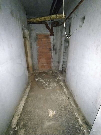 Помещение свободного назначения, 155.3 м²