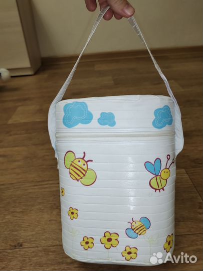 Термосумка для бутылочек