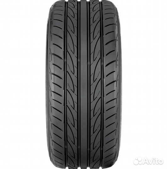 Yokohama Advan Fleva V701 245/40 R17 95W