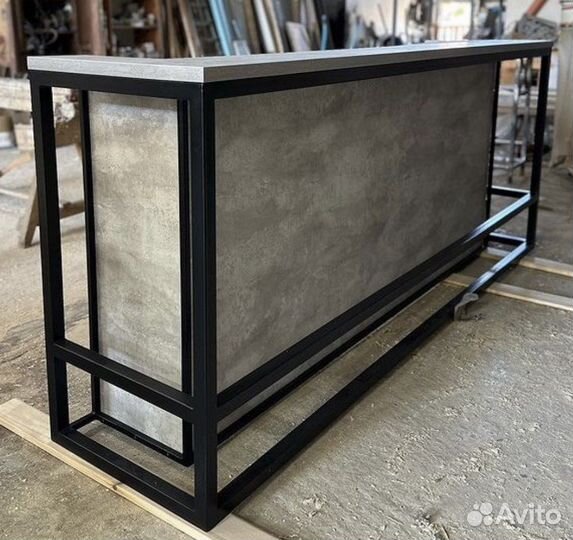 Ресепшн/стойка ресепшн