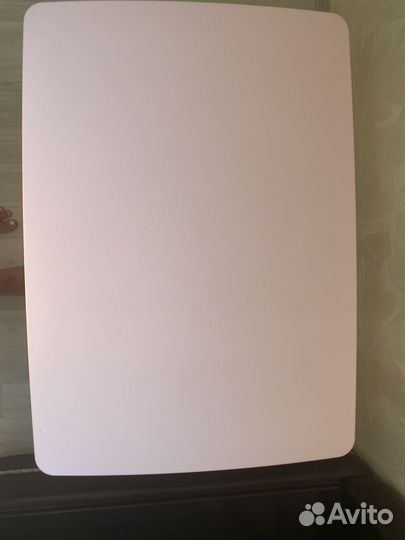 Детский стол IKEA маммут + 2 стула