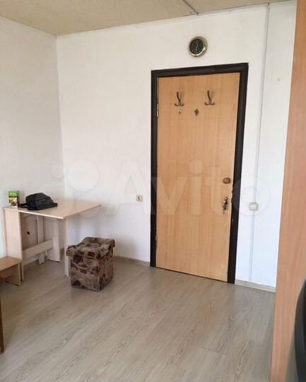 Комната 13 м² в 4-к., 4/5 эт.