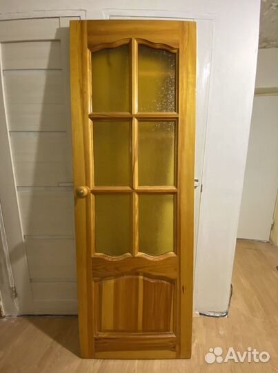 Дверь межкомнатная