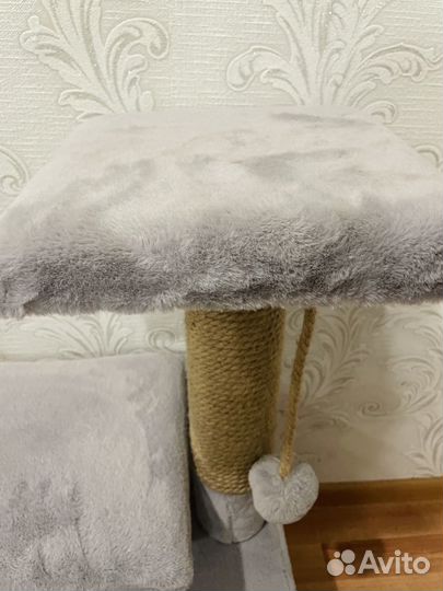 Домик лежанка для кошки