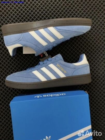 Adidas Spezial (Арт.98993)