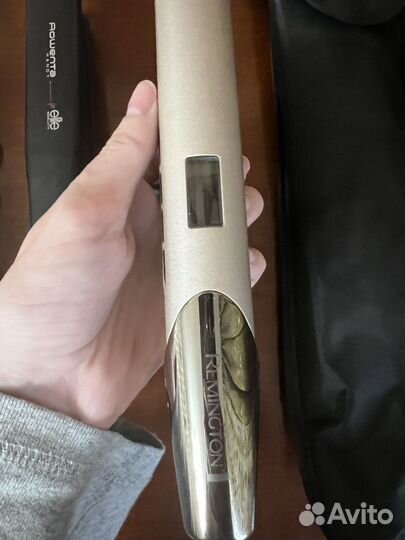 Выпрямитель/плойки/щипцы Remington/Rowenta/Philips