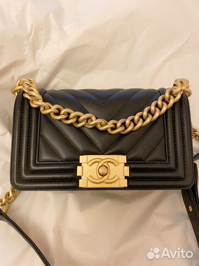 Сумка Chanel оригинал