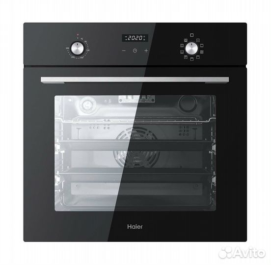 Электрический духовой шкаф новая