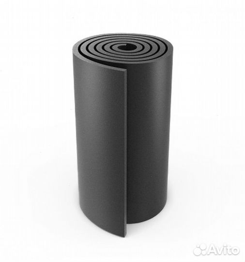 Теплоизоляция для инженерных систем внутри помещен