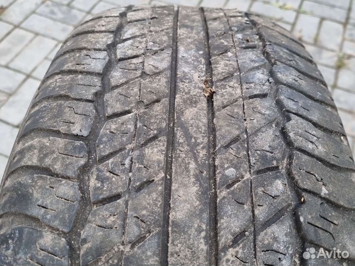 Dunlop Grandtrek AT20 275/65 R17