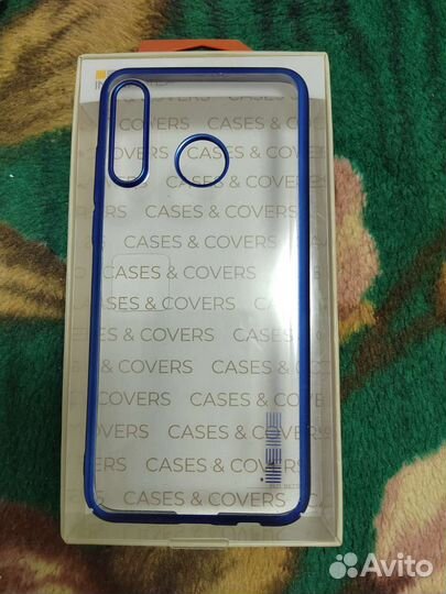 Чехол для телефона