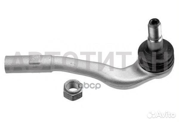 2517102 наконечник рулевой правый Mersedes W203/C2