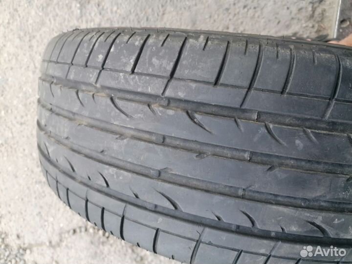 Bridgestone Dueler H/P 235/60 R18