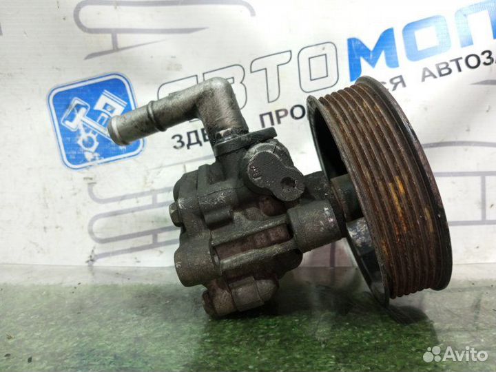 Гидроусилитель руля Kia Sorento 1 BL D4CB