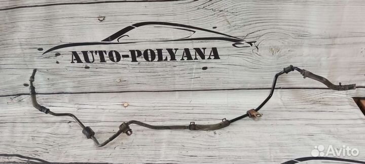 Трубка гидроусилителя для Kia RIO 2