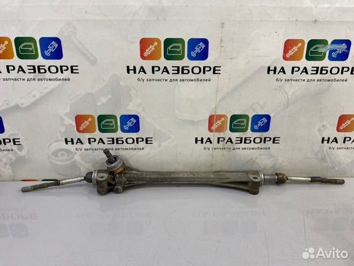 Рулевая рейка Toyota Rav4