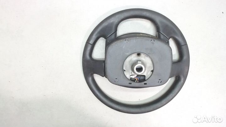 Руль Land Rover Range Rover Sport, 2010