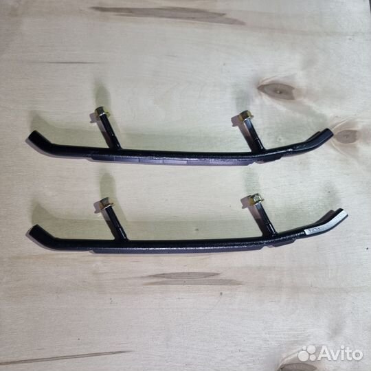 Коньки снегохода BRP Lynx Ski-Doo