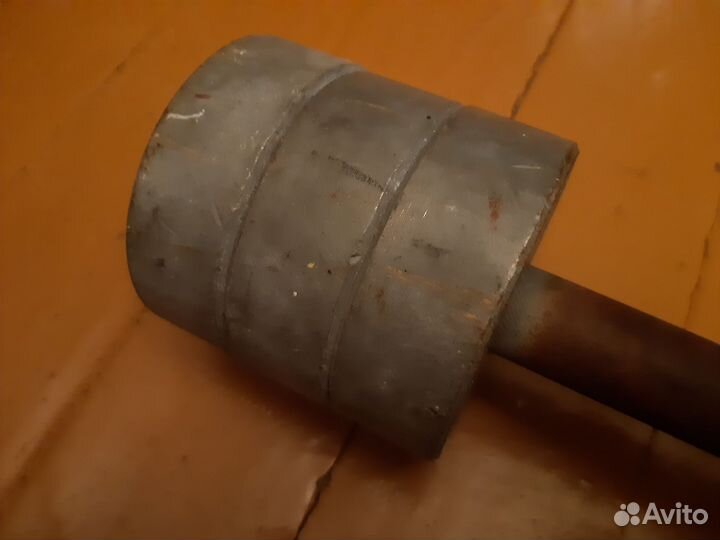 Гантеля 12 кг