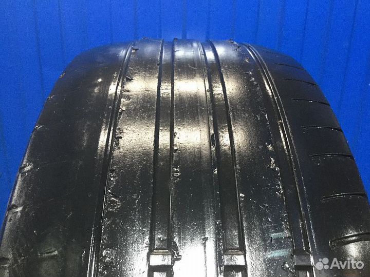 Dunlop SP Sport Maxx GT ROF 245/45 R18