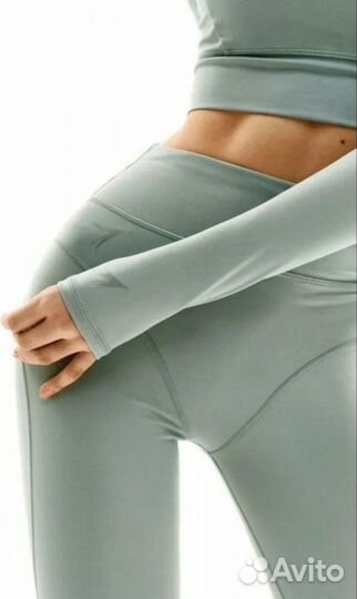 Irnby леггинсы