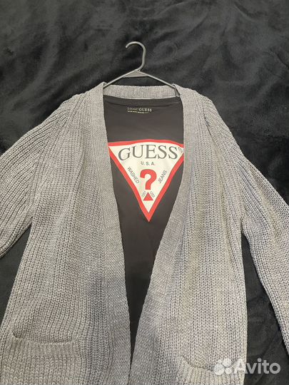 Кардиган мужской