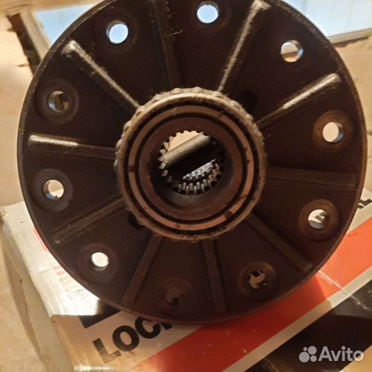 Продаются дифференциалы