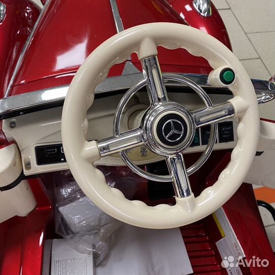 Электромобиль