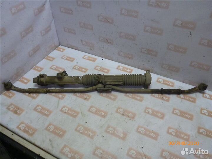 Рейка рулевая Лада 2109 хэтчбек 5 дв. 2111 1999
