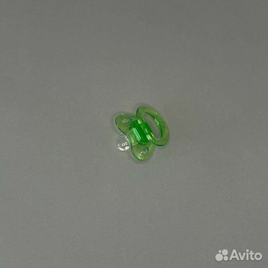 Соска пустышка +0