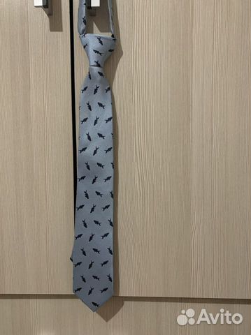 Галстук детский