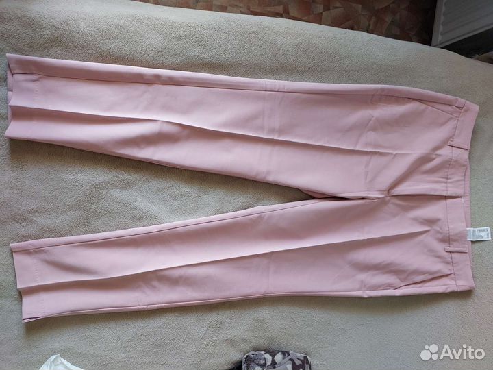 Женские летние вещи пакетом 48-50 размер