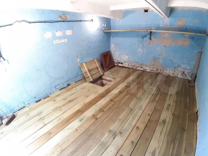 Гараж, 15 м²
