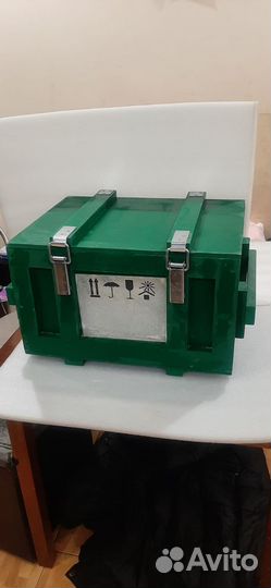 Ящик для инструмента